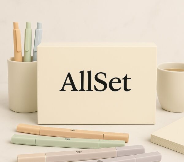 AllSet בסיס