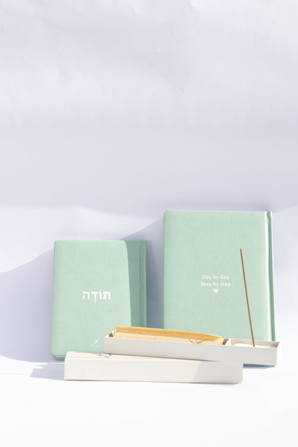 מארז פתיחת בוקר - השלמה